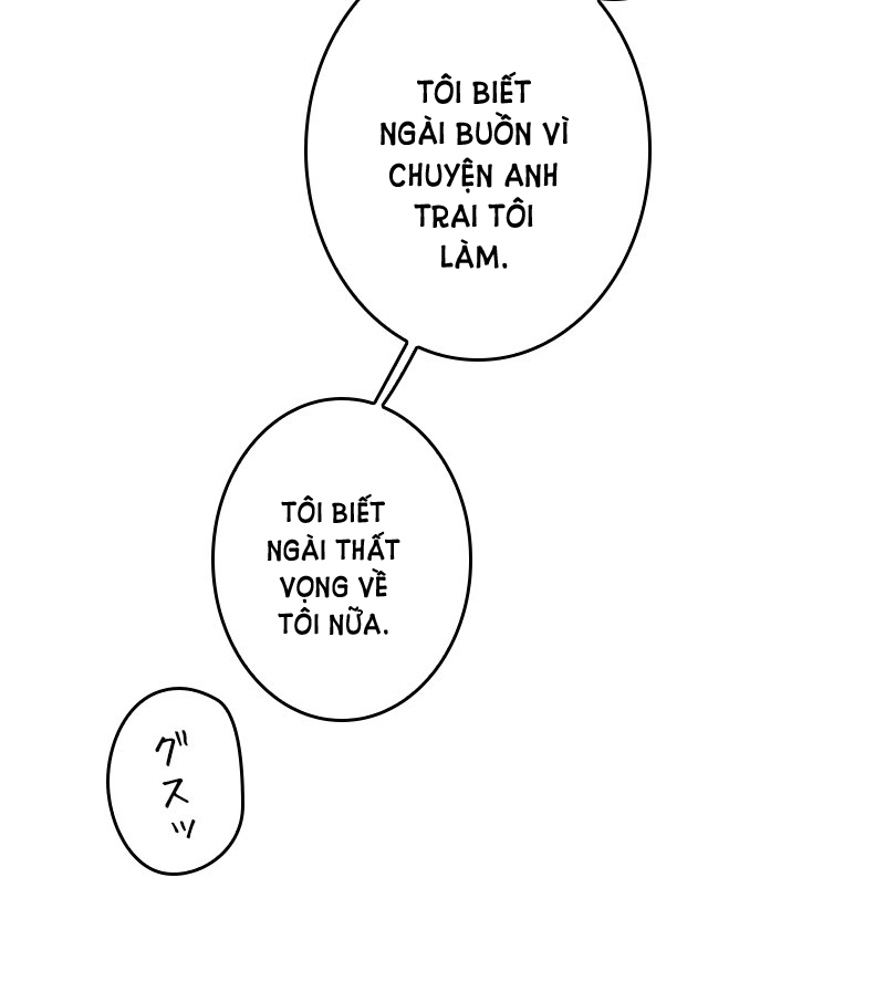 Dinh Thự Của Dã Thú chapter 8.2 - Trang 25