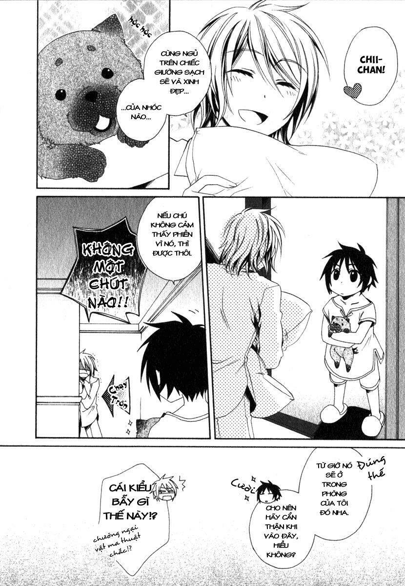 shounen maid chapter 8 31