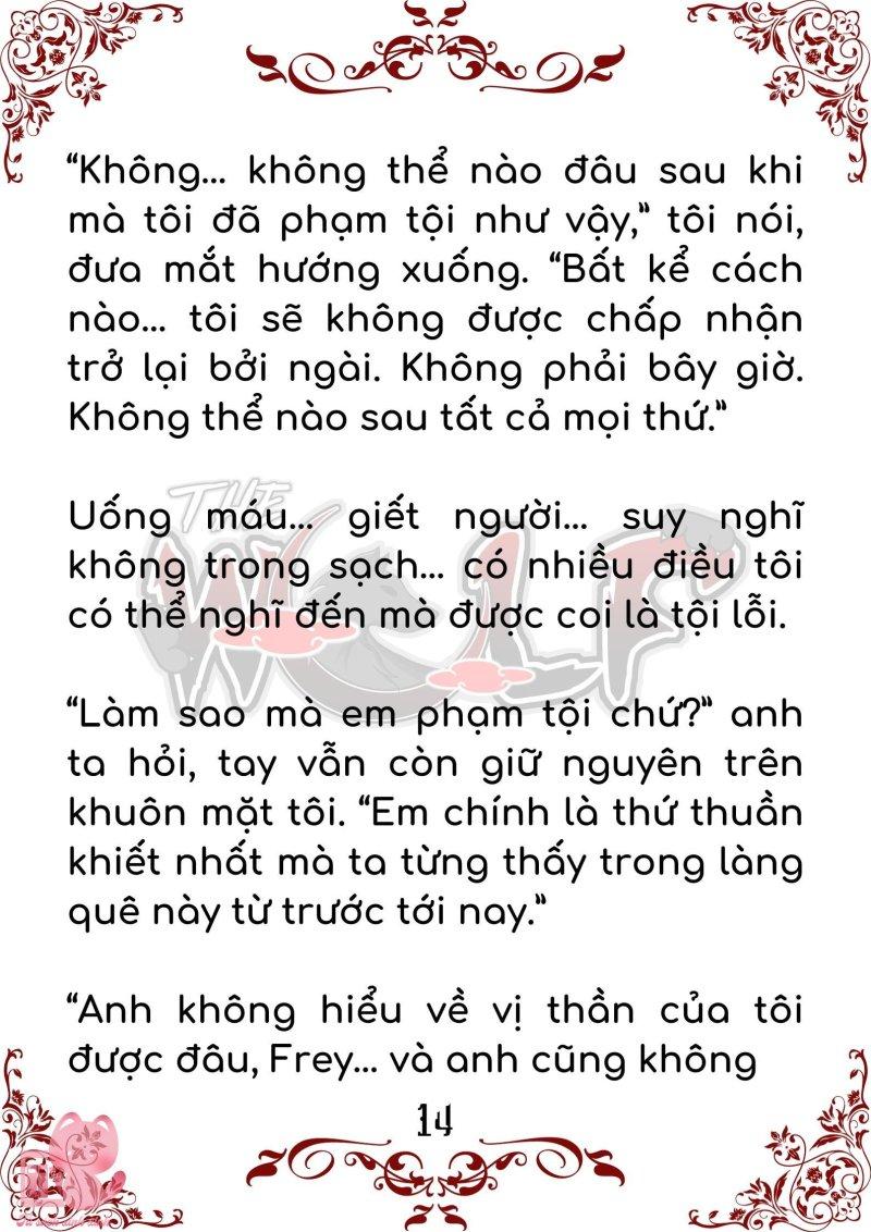 bầy sói giữa dane chapter 44 14