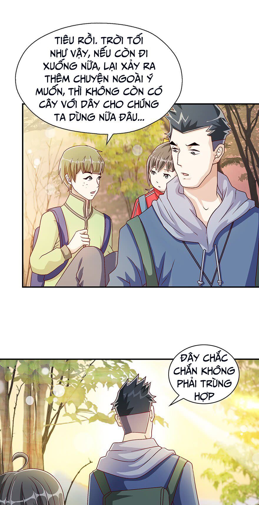 độ ta không độ nàng chapter 8 13