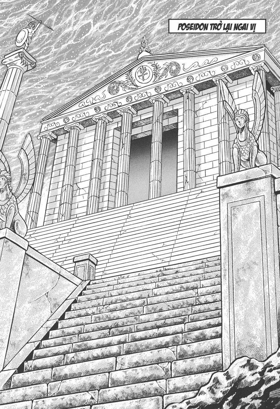 áo giáp vàng chapter 50 4