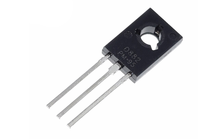 Transistor-D882