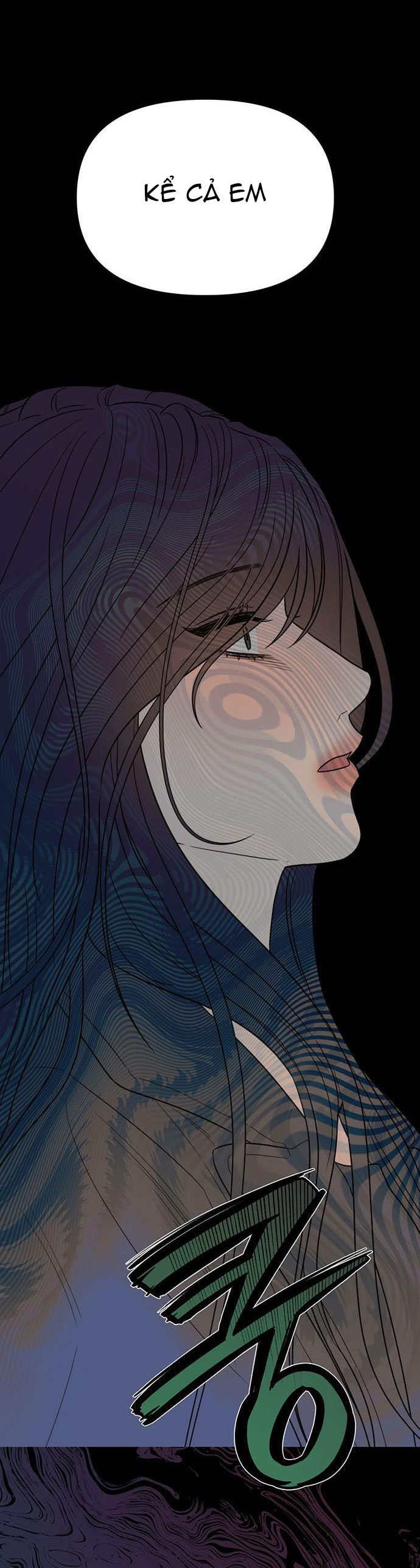 [18+] dục vọng tao nhã chapter 31.1 22