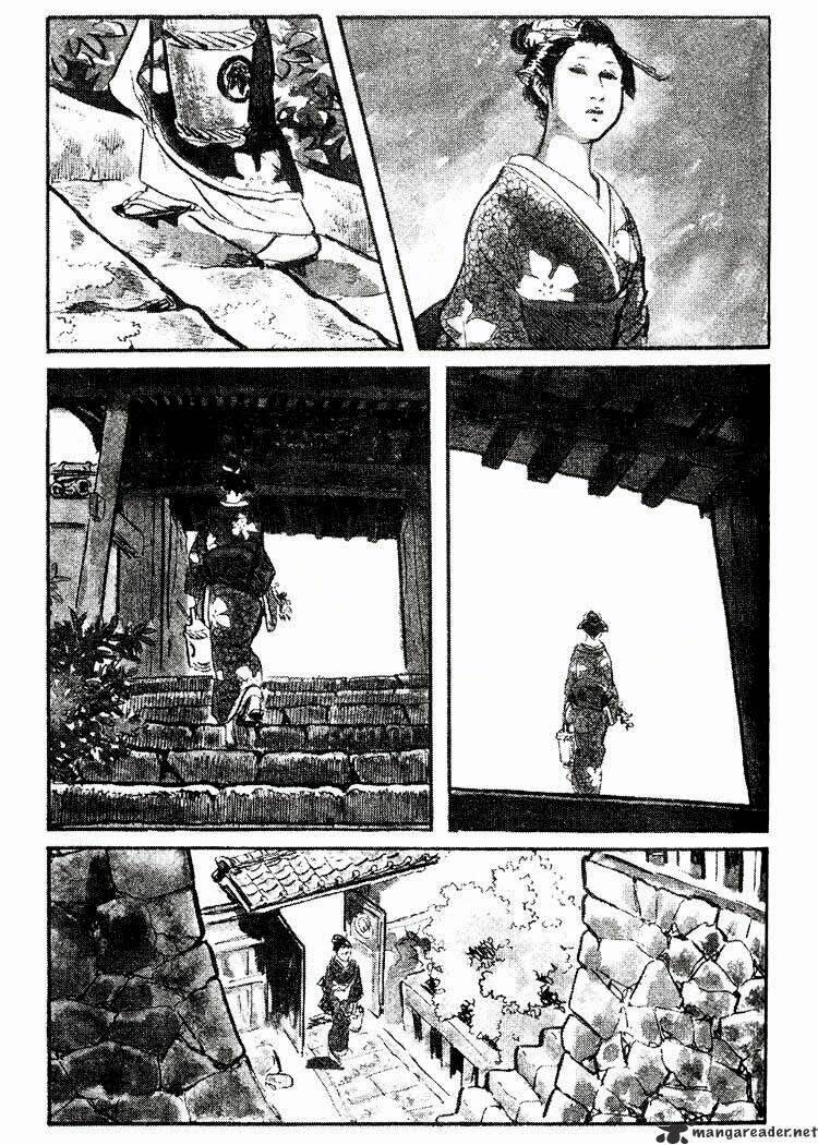 lone wolf and cub chapter 75 5