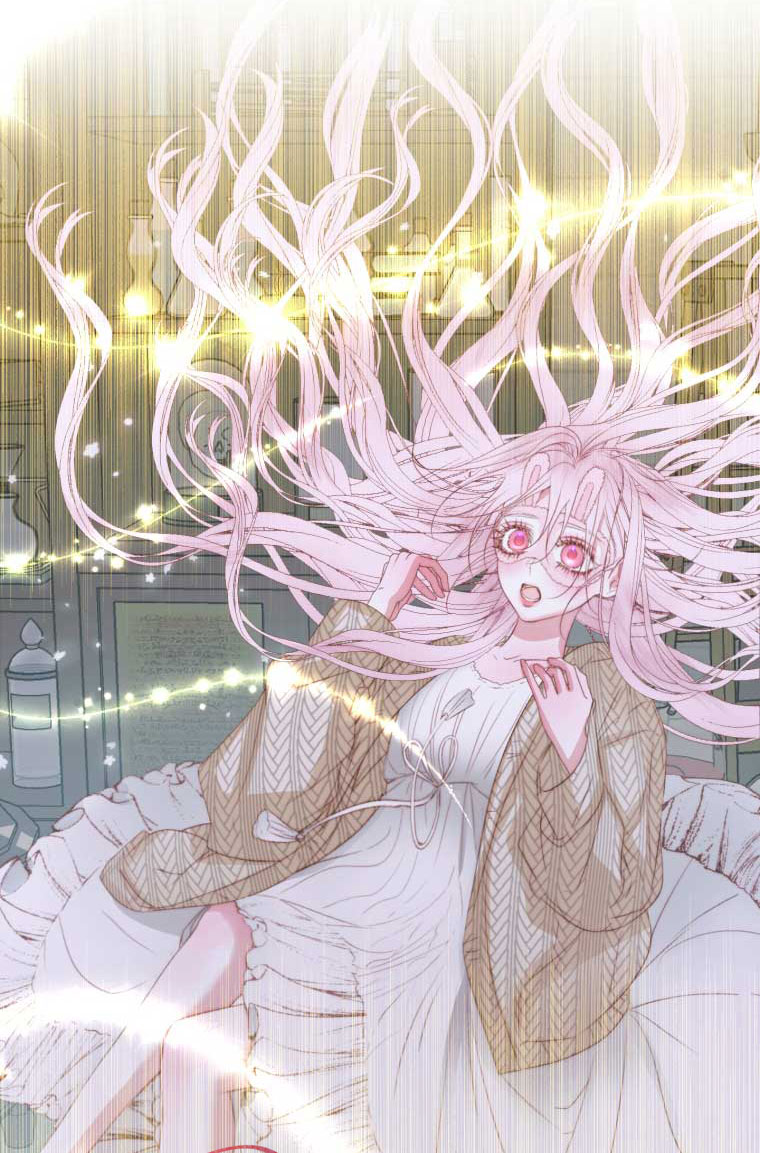 trở thành cô vợ khế ước của nhân vật phản diện chapter 34 13