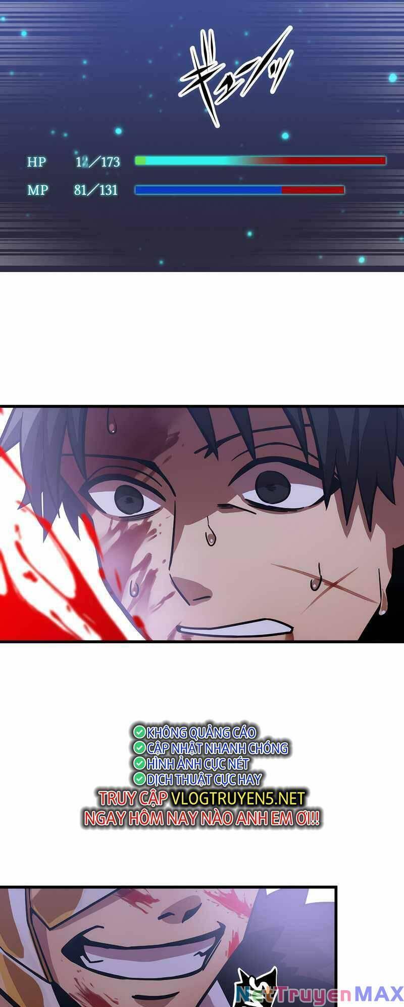 Huyết Thánh Cứu Thế Chủ~ Ta Chỉ Cần 0.0000001% Đã Trở Thành Vô Địch chapter 5 59