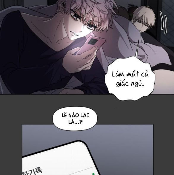 Tự Do Trong Mơ chapter 33.1 2