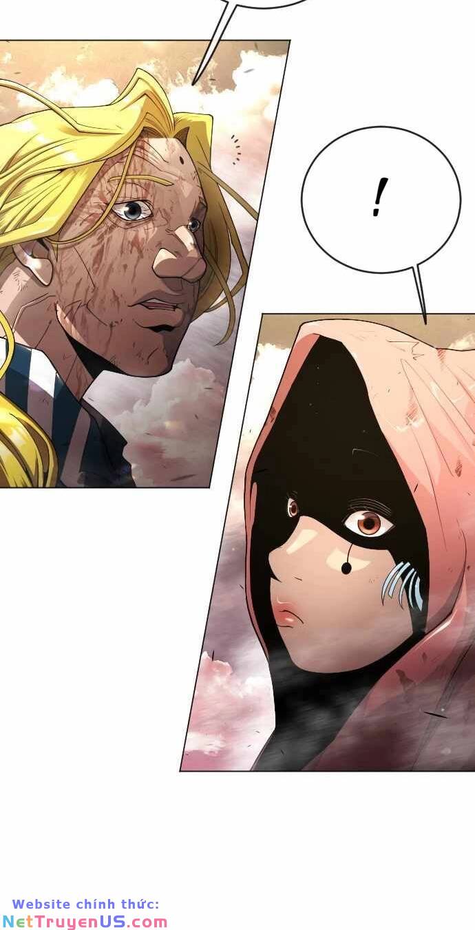 kĩ nguyên của anh hùng chapter 143 31