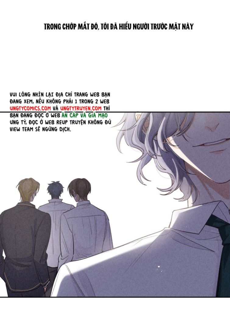 trò chơi săn mồi chapter 18 57