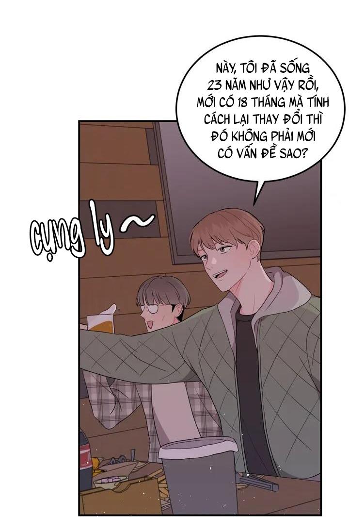 lưng chừng chapter 1 91