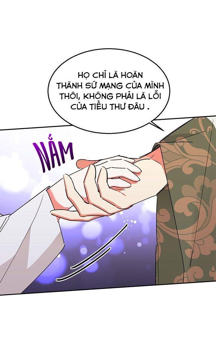 con gái bảo bối của boss phản diện chapter 14 5