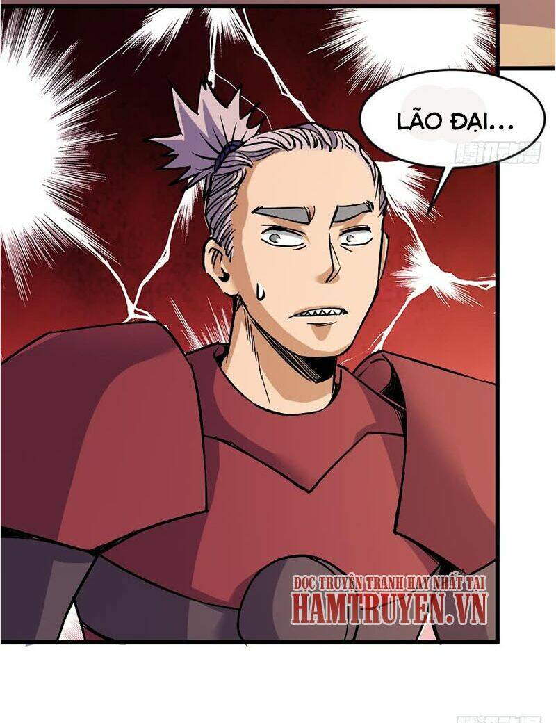 phong quỷ truyền thuyết chapter 198 6