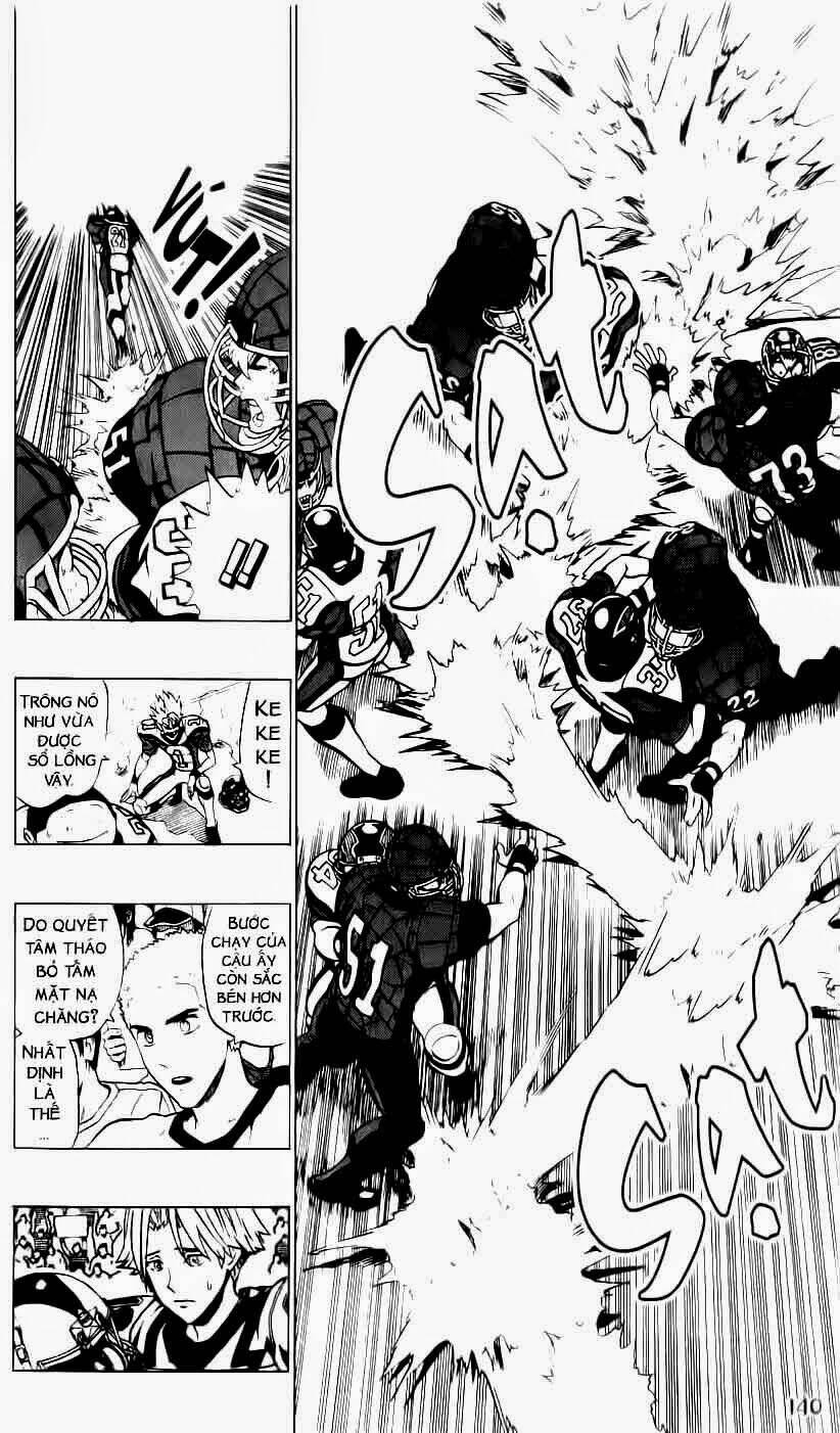 lá chắn mắt chapter 158 12