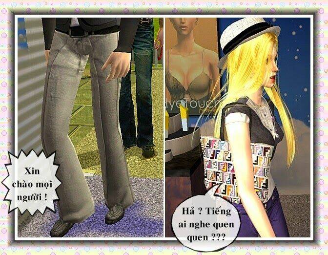 bella's story chapter 12.1 22