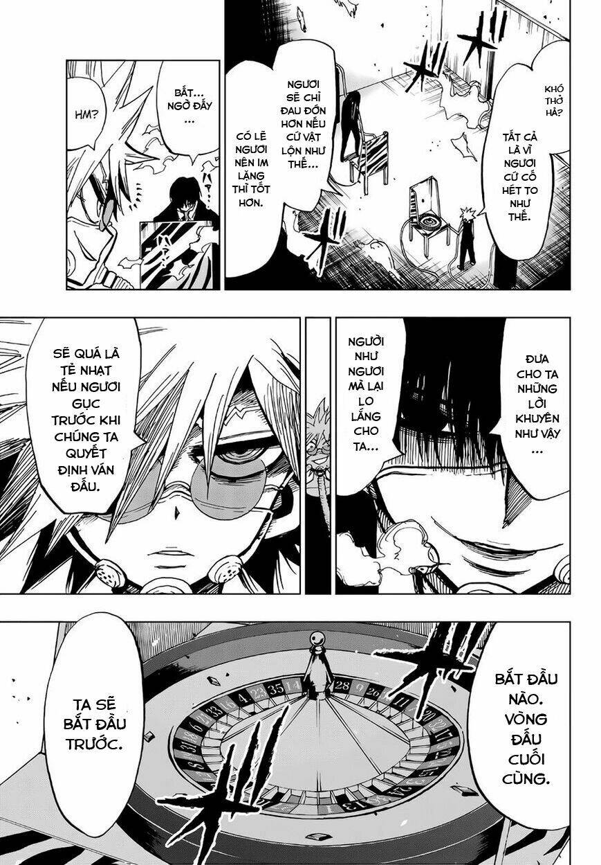 cuộc chiến cờ bạc chapter 15 7