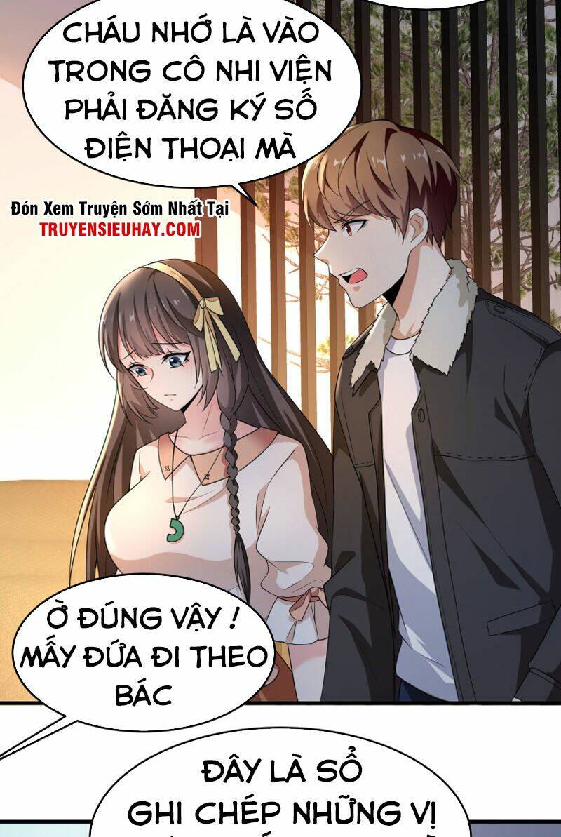 hoa hậu giảng đường luôn bên người chapter 23 7