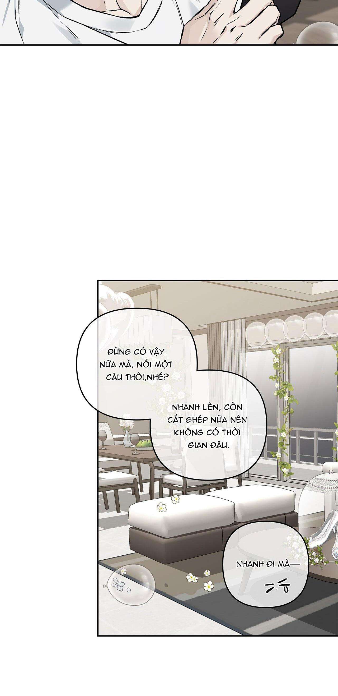 dưới vùng đất xanh chapter 1 6