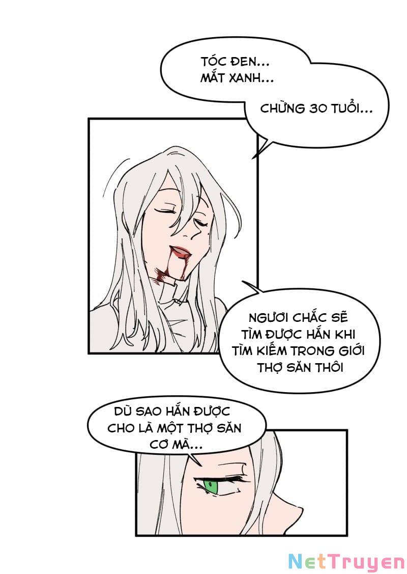 lumine - cội nguồn ánh sáng chapter 165 16