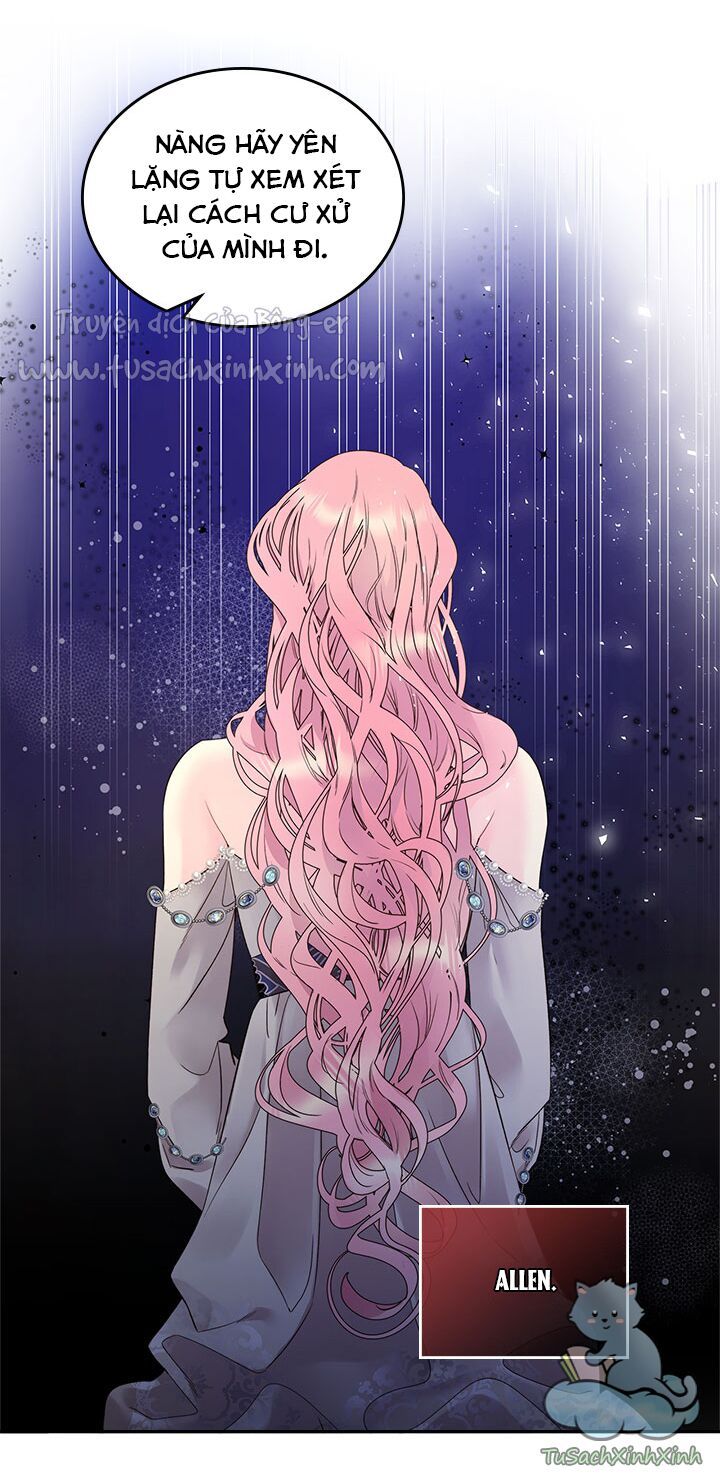 [15+] công chúa chloe chapter 70 38