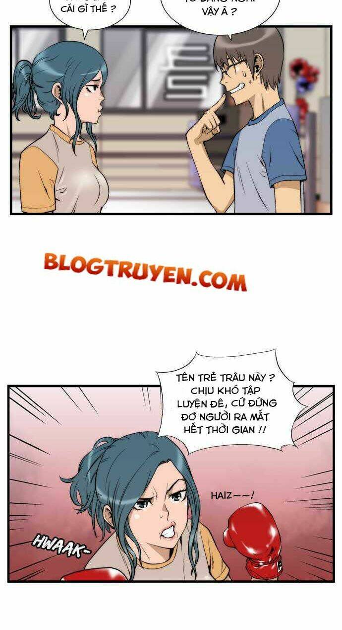 green boy chapter 11 23