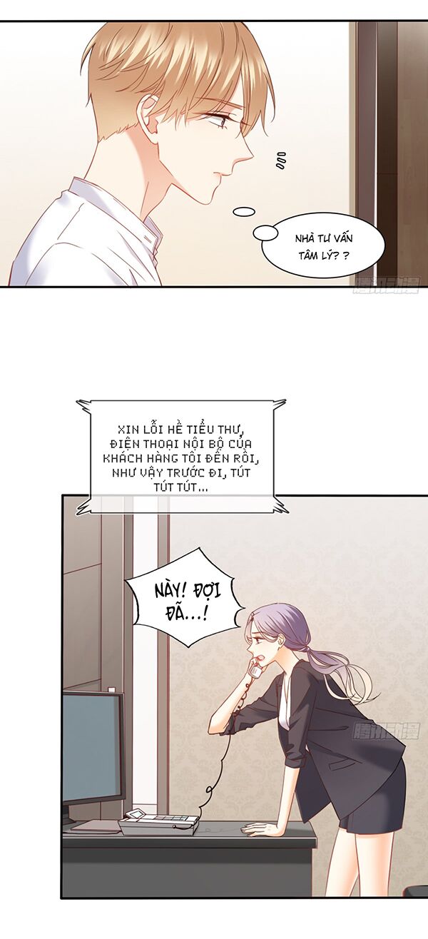 bay qua thiên sơn đến yêu anh chapter 70 25