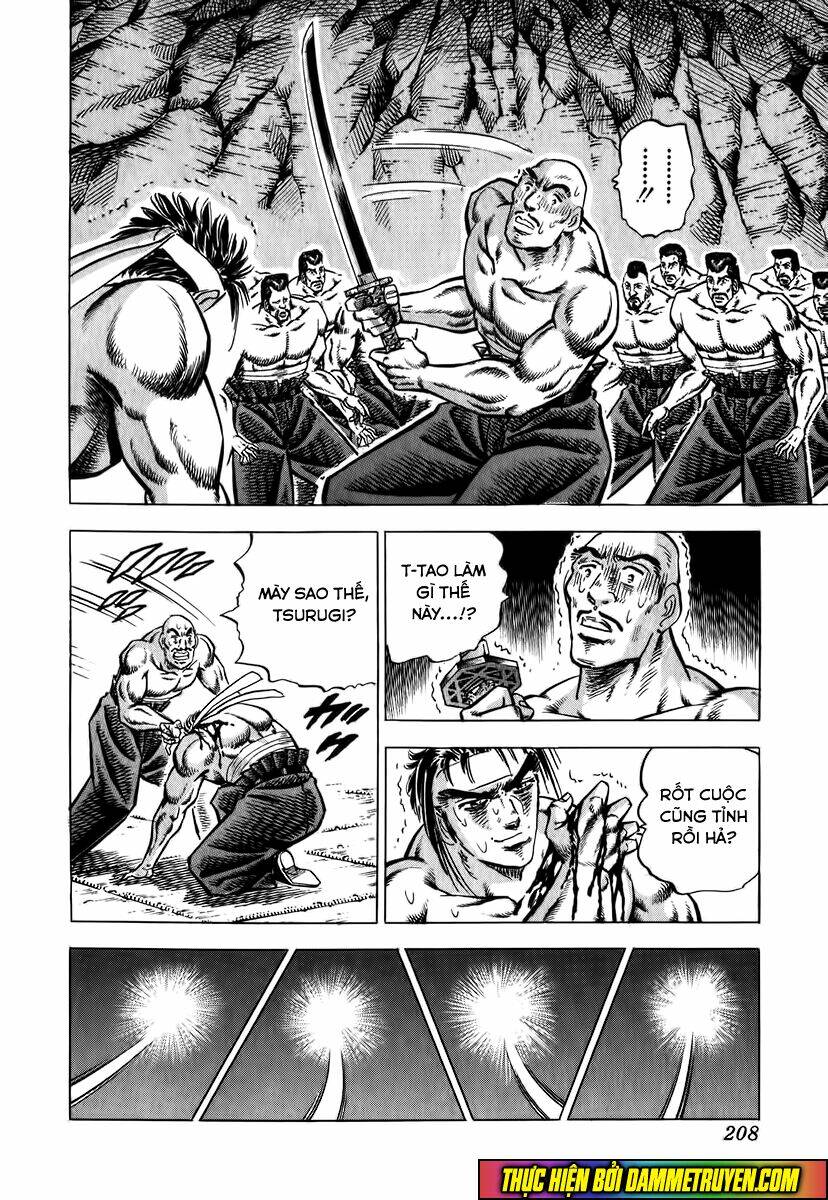 akakatsuki!! otokojuku - seinen yo, taishi wo idake chapter 8 19