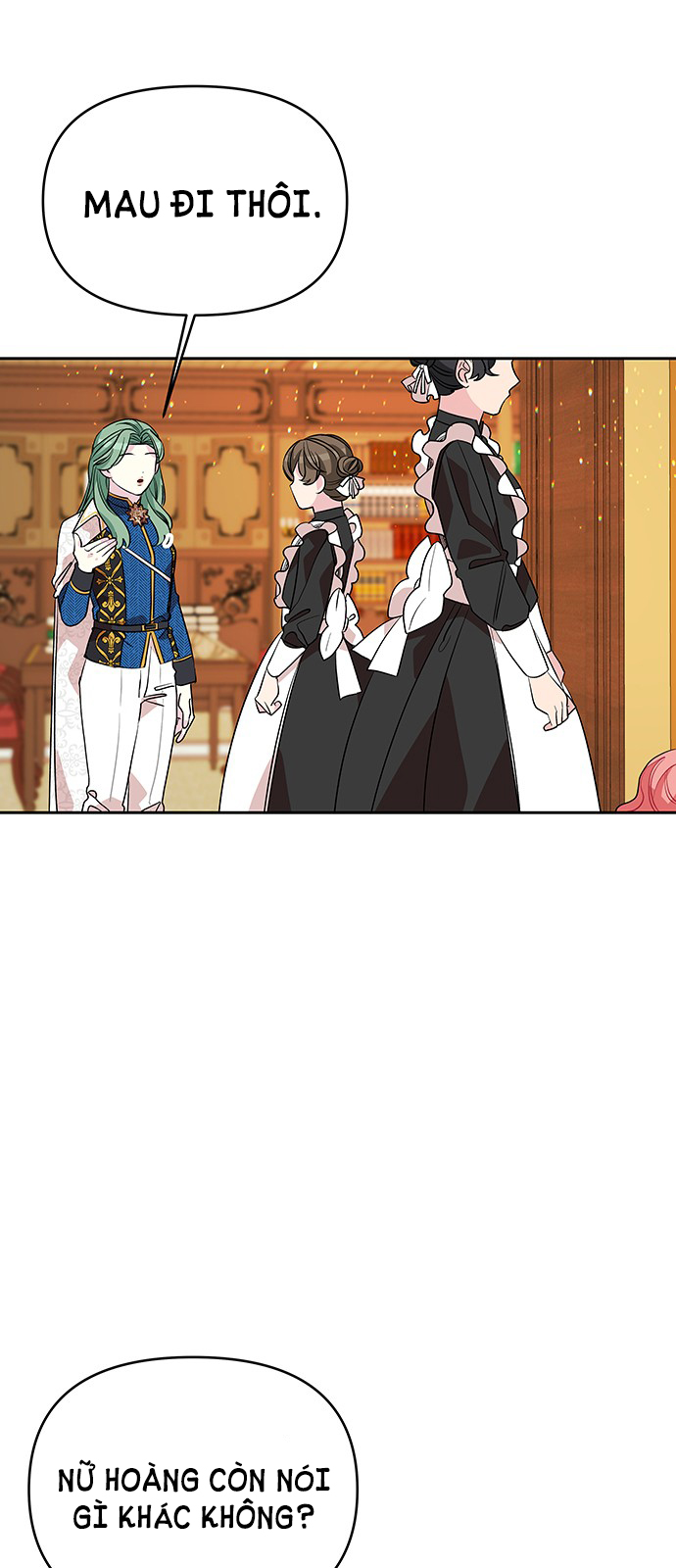 con người không phải thứ có thể sửa đổi được đâu! chapter 31 32