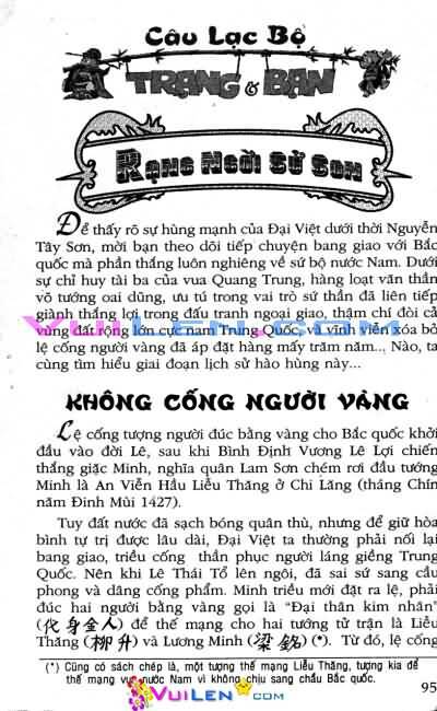 thần đồng đất việt chapter 104 92