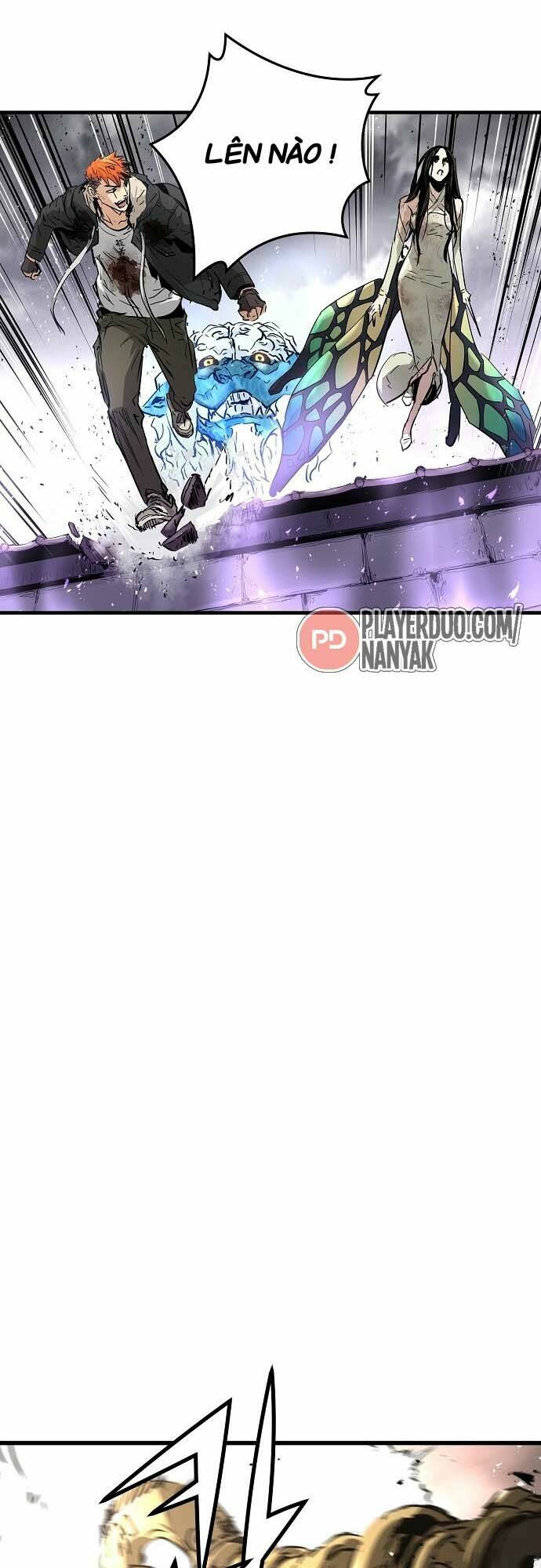 hứa lan chapter 100 26