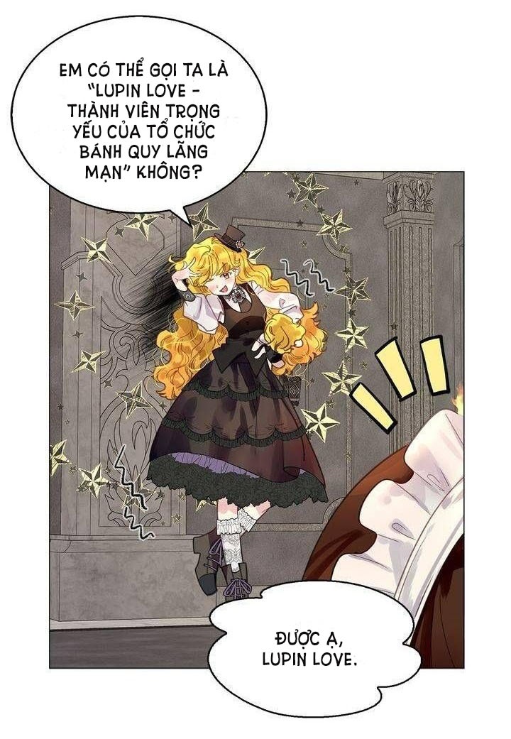 đừng xem thường nữ phụ chapter 165 55