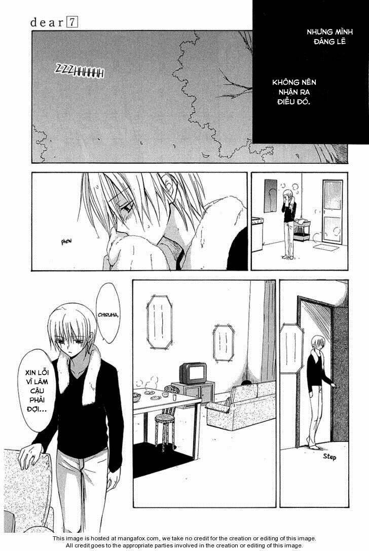 dear chapter 36 19