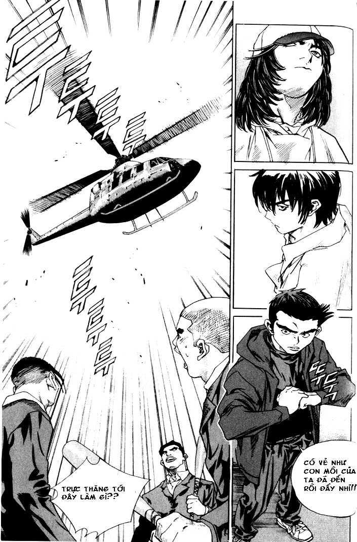 change guy chapter 225 16