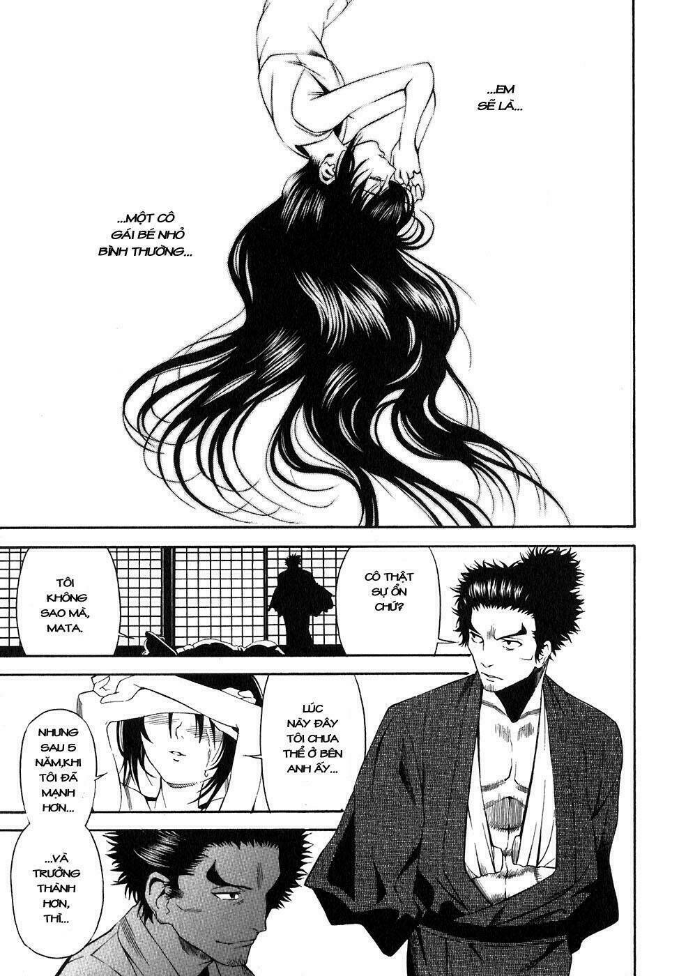 rappi rangai chapter 17 33