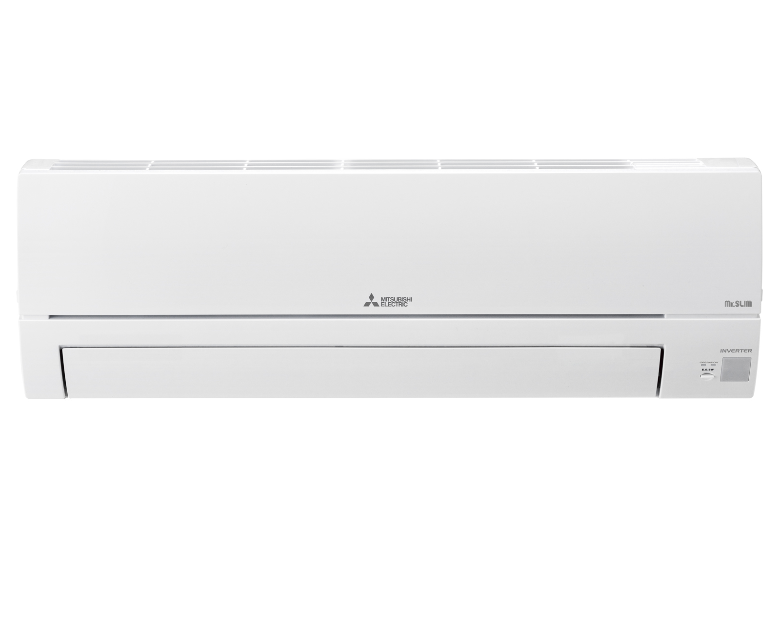 Máy lạnh Mitsubishi Electric MSY-JW50VF inverter 2.0HP - Hàng chính hãng