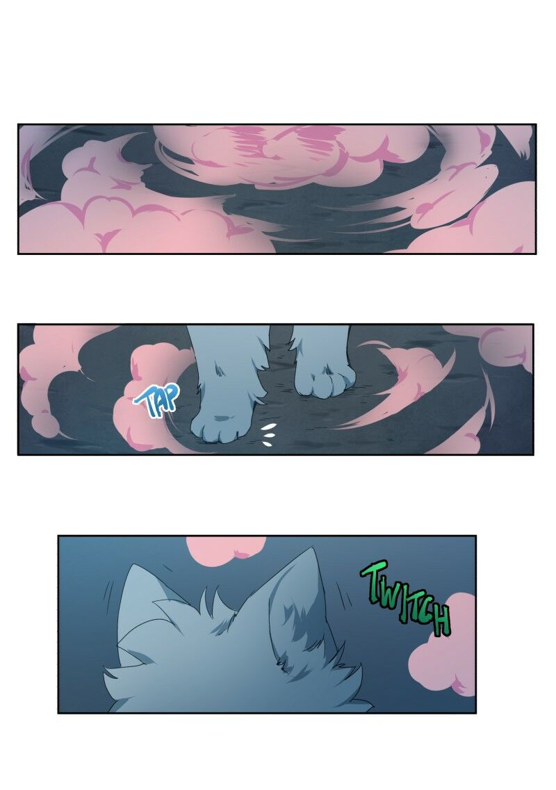 lumine - cội nguồn ánh sáng chapter 2 3