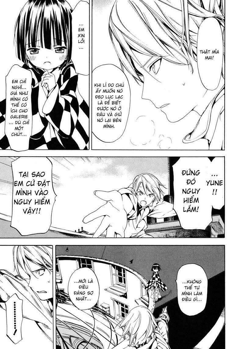 ikoku meiro no croisée chapter 5 25