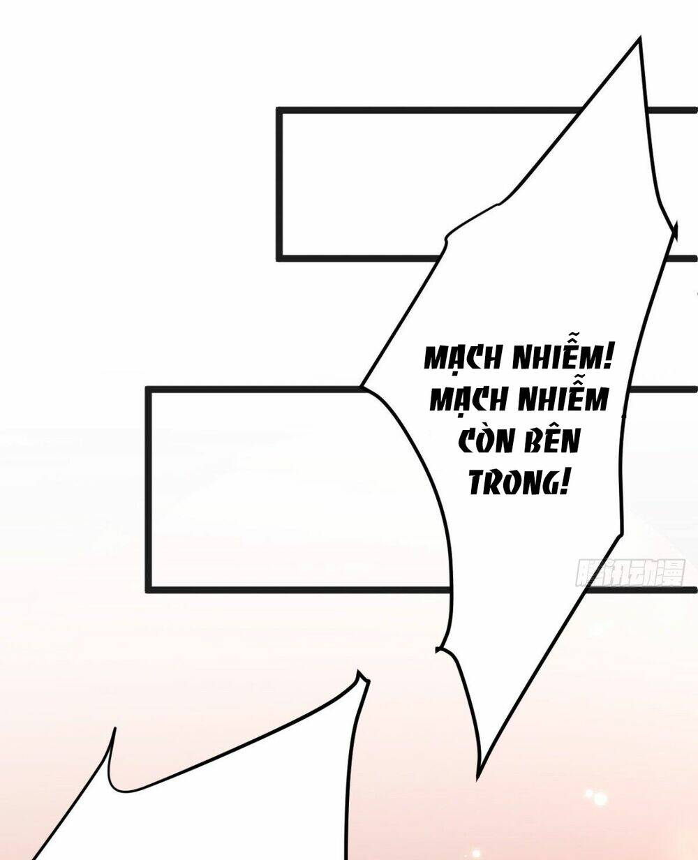 tướng quân tại thượng: manh phi xuyên không muốn nghịch tập chapter 11 23