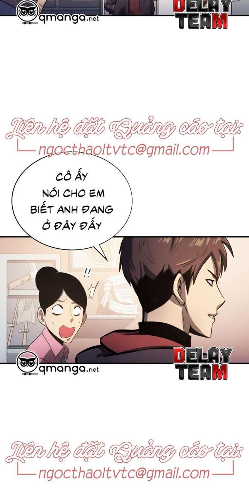 tôi trở lại thăng cấp một mình chapter 5 46