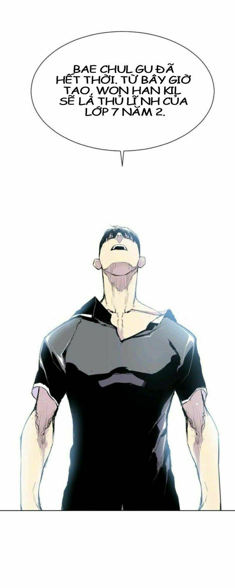 Gangster Học Đường chapter 5 65