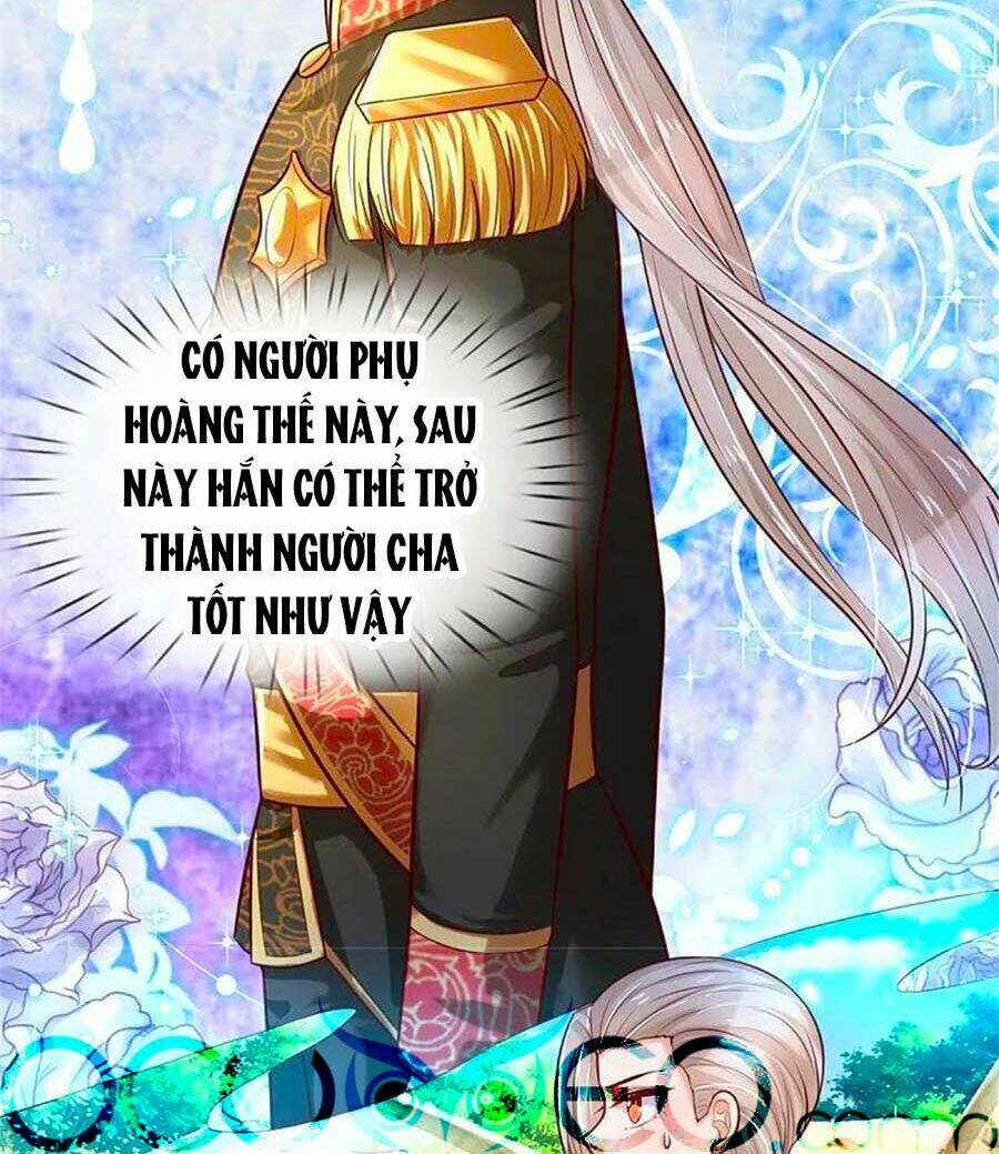 bỗng một ngày trở thành con gái nhà vua chapter 333 17