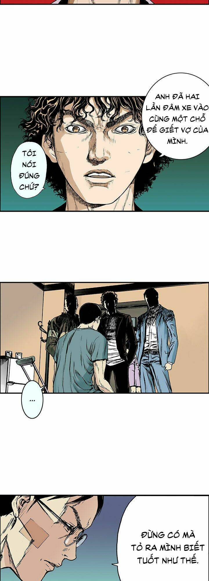 kang gito chapter 13 14