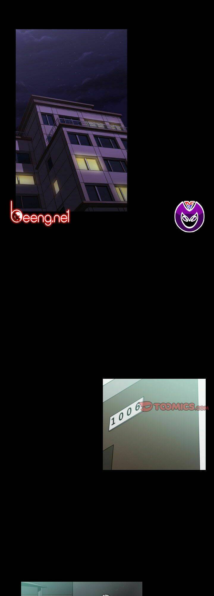 kẻ mạnh nhất - tong edge chapter 10 5