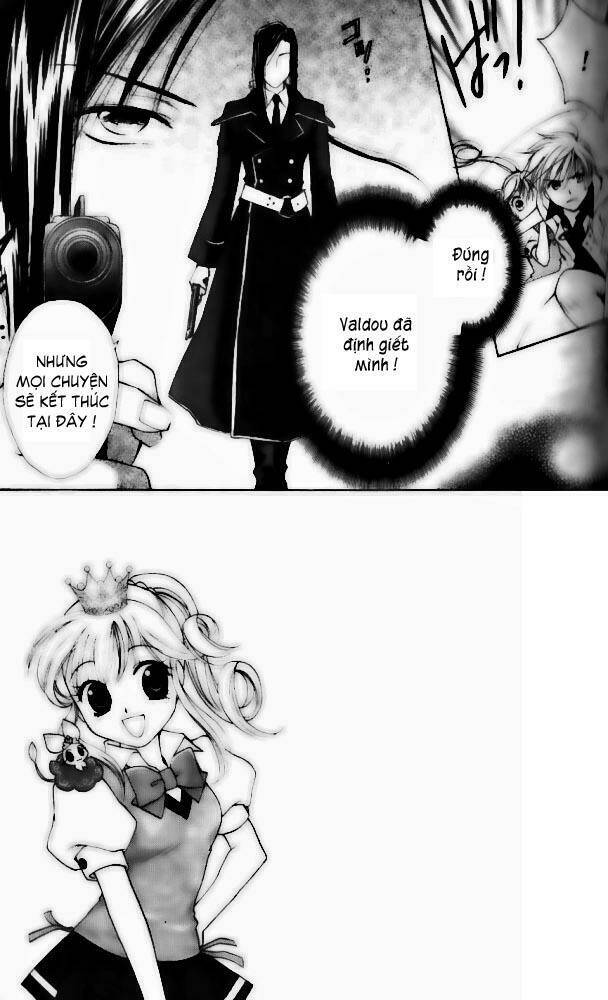 kilala princess - công chúa kilala chapter 15 3