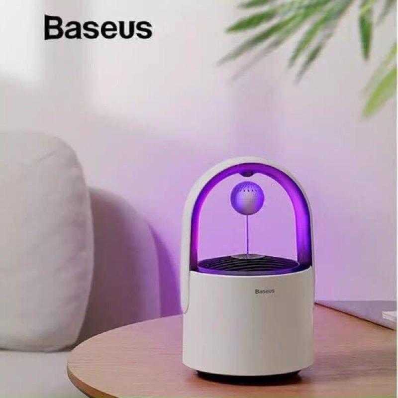 Đèn bắt muỗi, côn trùng Baseus Star Mosquito Killing Lamp