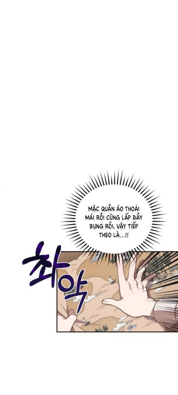 nếu là phản diện, liệu tôi sẽ chết? chapter 2.2 12