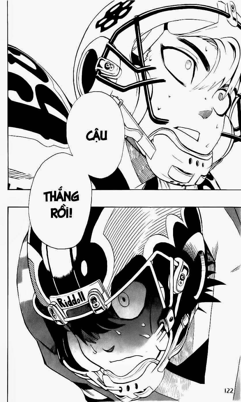 lá chắn mắt chapter 148 16