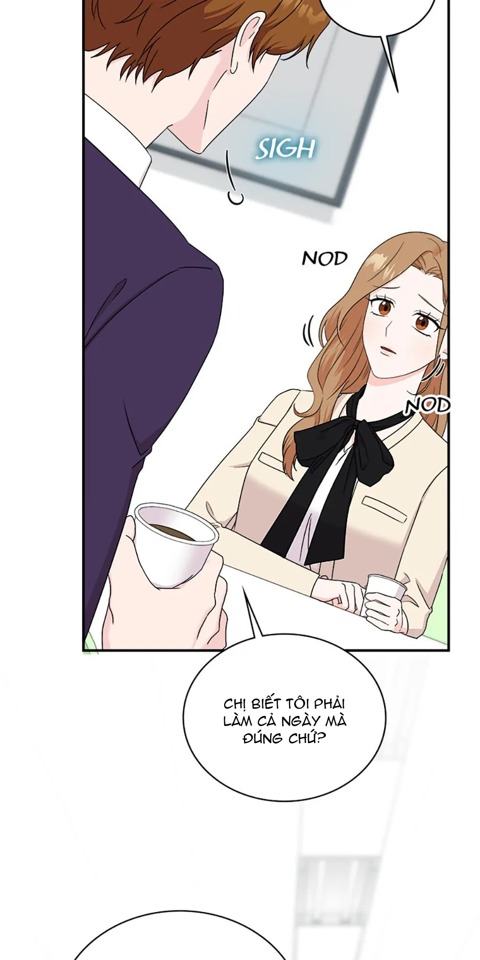 thiếu tôi là sếp mất ngủ ngay chapter 61.1 13