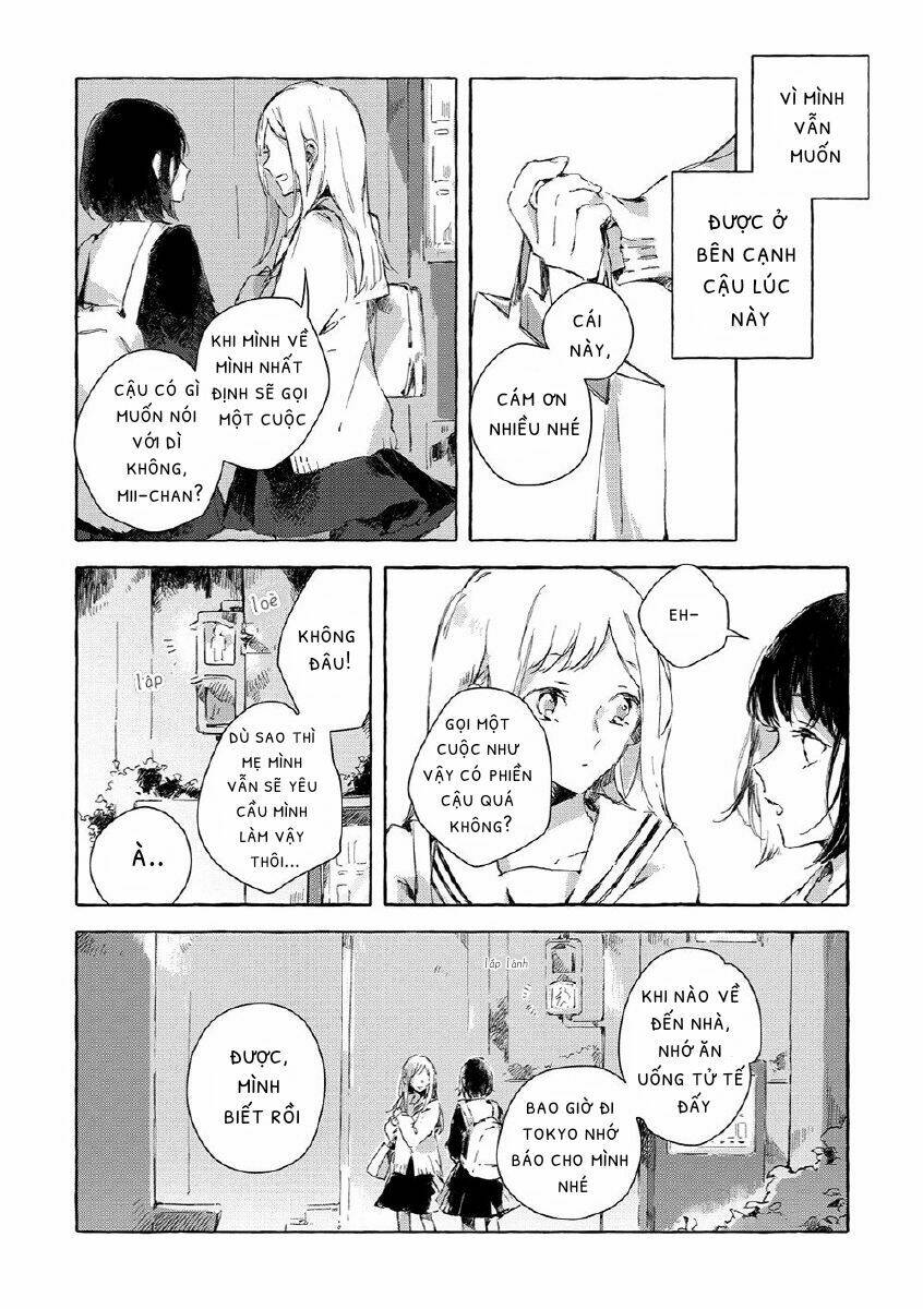 kaerimichi chapter 1 29