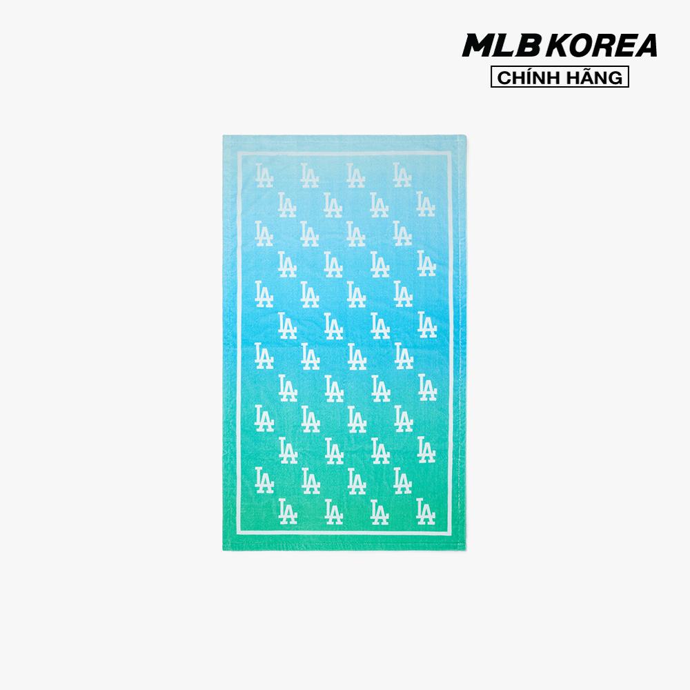 MLB - Khăn tắm chữ nhật Gradient Monogram 3ATW00223