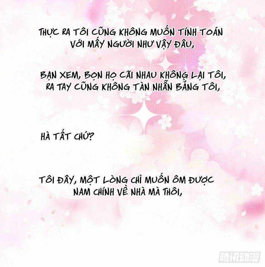 ngạo kiều tổng tài sủng điềm thê chapter 1 19